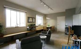 Imagem 2: APARTAMENTO - PARAÍSO - SP