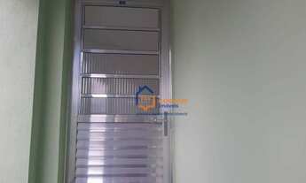 Imagem 3: Casa com 1 dormitório para alugar, 40 m² por R$ 1.000,00/mês - Casa Verde Média - São Paul