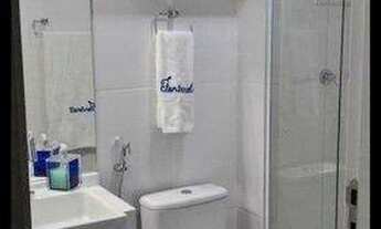 Imagem 7: Apartamento à venda, 60 m² por R$ 485.000,00 - Jaguaré - São Paulo/SP