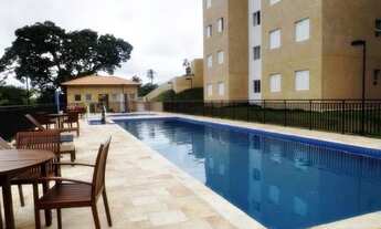 Imagem: Apartamento residencial para venda, Condomínio