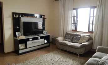 Imagem: Casa com 3 dormitórios à venda, 214 m²