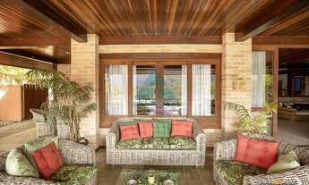 Imagem 7: Casa com 6 dorms, Praia Dura, Ubatuba - R$ 6 mi, Cod: 1731