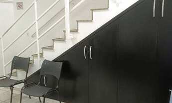 Imagem 3: Sala para alugar, 120 m² por R$ 3.000,00/mês - Centro - São José dos Campos/SP