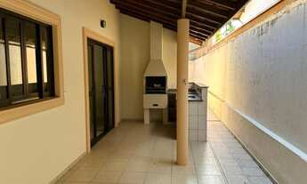 Imagem 5: CASA RESIDENCIAL em JAGUARIÚNA - SP, JARDIM PRIMAVERA