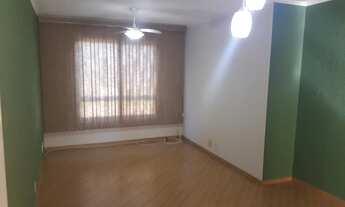 Imagem 3: Apartamento a venda em Sumaré com 3 dormitórios sendo um suíte no residencial Villa Flora