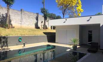 Imagem 6: Casa em Cabreúva - Condomínio Paradise