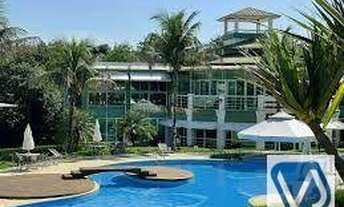 Imagem 3: Terreno para venda no condomínio Royal Forest