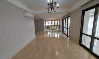 Imagem 6: Apartamento, 336 m² - venda por R$ 1.900.000,00 ou aluguel por R$ 11.400,00/mês - Jardim I