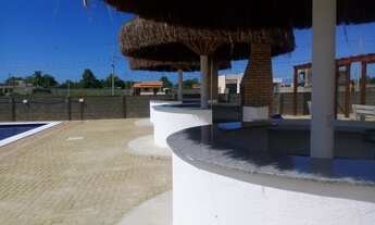 Imagem 3: Casa de condomínio para aluguel e venda tem 75 metros quadrados com 3 quartos