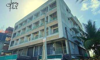 Imagem 5: Cupe Garden - Flat com entrega para fev 2023 - Lazer vista mar - No Cupe