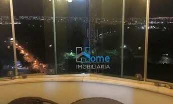 Imagem 2: Apartamento Duplex com 4 dormitórios à venda, 156 m² por R$ 1.290.000 - Águas Claras Norte