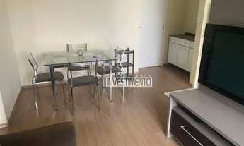 Imagem 7: Apartamento com 2 dormitórios para alugar, 53 m² por R$ 2.131,00/mês - Jardim Morumbi - Lo