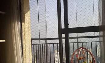 Imagem: Apartamento à venda, 76 m² por R$ 540.000,00