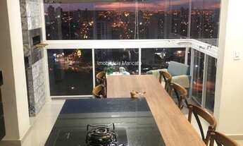 Imagem 5: SÃO JOSÉ DO RIO PRETO - Apartamento Padrão - JARDIM URANO