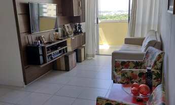 Imagem: Apartamento para Aluguel de 3 quartos na