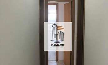 Imagem 6: Apartamento com 3 dormitórios à venda, 180 m² por R$ 805.000 - Santa Maria - São Caetano d