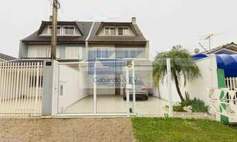 Imagem 2: Sobrado Amplo e Aconchegante em Curitiba