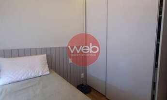 Imagem: LINDO APARTAMENTO TODO MOBILIADO !