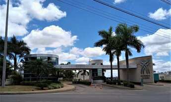 Imagem 2: BRASÍLIA - Loteamento/Condomínio - SETOR HABITACIONAL JARDIM BOTÂNICO