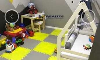 Imagem 5: Apartamento Parque Tamandaré para aluguel tem 90 metros quadrados com 3 quartos