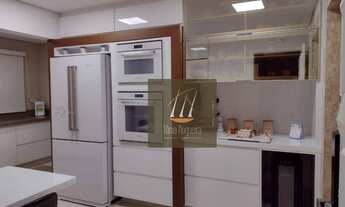 Imagem 7: Apartamento com 3 dormitórios à venda, 126 m² por R$ 1.020.000,00 - Cerâmica - São Caetano