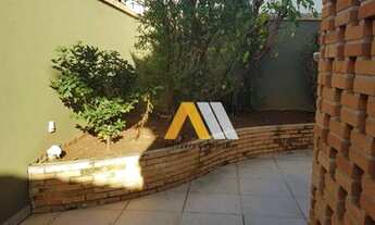 Imagem 4: Sobrado com 4 dormitórios à venda, 600 m² por R$ 3.500.000,00 - Condomínio Ibiti do Paço