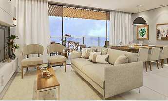 Imagem 2: Ref.: 2017 - Apartamento Garden de 2 quartos e duas suítes