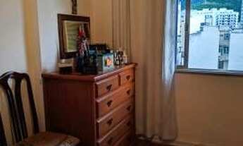 Imagem 7: Apartamento com 3 dormitórios à venda, 80 m² por R$ 558.000 - Tijuca - Rio de Janeiro/RJ