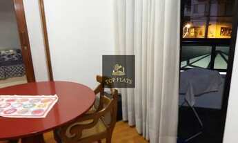 Imagem 3: Flat disponível no Jardim Paulista