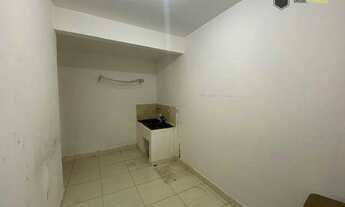 Imagem 7: Edícula para alugar, 126 m² por R$ 2.700,00/mês - Centro - Campo Grande/MS