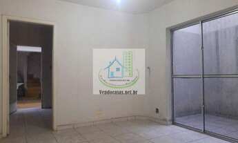 Imagem 4: Sobrado com 3 dormitórios para alugar, 174 m² - Campo Belo