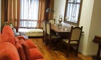 Imagem 3: São Paulo - Apartamento Padrão - Pinheiros