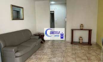 Imagem: Apartamento com 1 dormitório para alugar