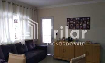 Imagem 6: CASA RESIDENCIAL em SÃO JOSÉ DOS CAMPOS - SP, JARDIM NOVA DETROIT