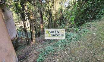 Imagem 4: Terreno à venda, 922 m² por R$ 275.000,00 - Condomínio Parque Imperial - Mairiporã/SP