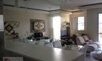 Imagem 3: Apartamento com 3 dormitórios à venda, 68 m² por R$ 473.000,00 - Vila Prudente - São Paulo