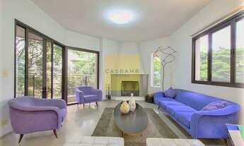 Imagem 3: Jardim Europa - Em Frente ao Clube Pinheiros