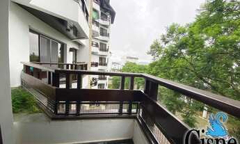 Imagem 7: Apartamento com 3 Dormitórios no Edifício Paloalto, em Serra Negra - SP