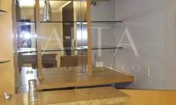 Imagem 5: Cobertura Duplex Moema 147m² 3 dormitórios (1 suite) 2 vagas