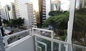 Imagem 4: Flat residencial - Jardim Paulista - Locação!
