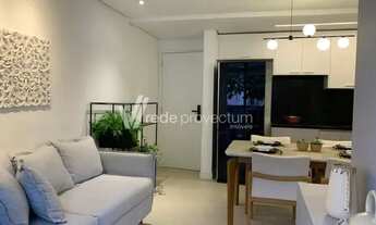 Imagem 6: Apartamento - Cambuí - Campinas