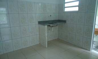 Imagem 7: Casa com 1 quarto sem Depósito em Sepetiba