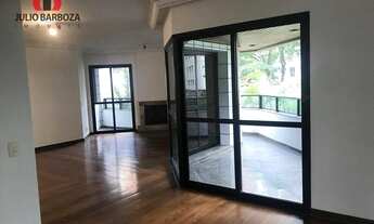 Imagem 6: Oportunidade em Moema pássaros, 4 dormitórios, sendo 2 suíte, 210m de área útil e 3 vagas