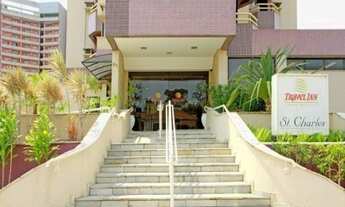 Imagem: Apartamento tipo flat à venda no Bairro