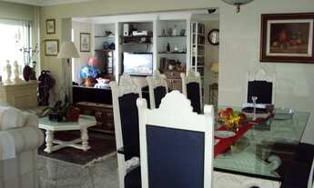 Imagem: Apartamento residencial à venda, Jardim