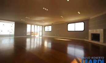 Imagem 2: DUPLEX - HIGIENÓPOLIS - SP