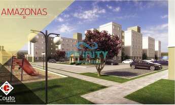 Imagem 3: Apartamento com 2 dorms, Jardim Betânia, Cachoeirinha - R$ 127 mil, Cod: 798