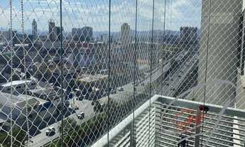 Imagem 4: BELISSÍMO APARTAMENTO ALTO PADRÃO - 2 DORMITÓRIOS 1 SUÍTE - MY HELBOR - OSASCO