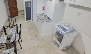 Imagem 7: PREDIO DE APTO. DE 01 QUARTO NA BERNAL DO COUTO UMARIZAL PROXIMO A UNAMA