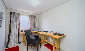 Imagem 7: Sobrado com 3 dormitórios à venda por R$ 650.000 - São Braz - Curitiba/PR